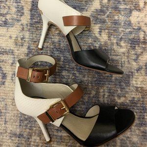 Michael Kors Heeled Sandals